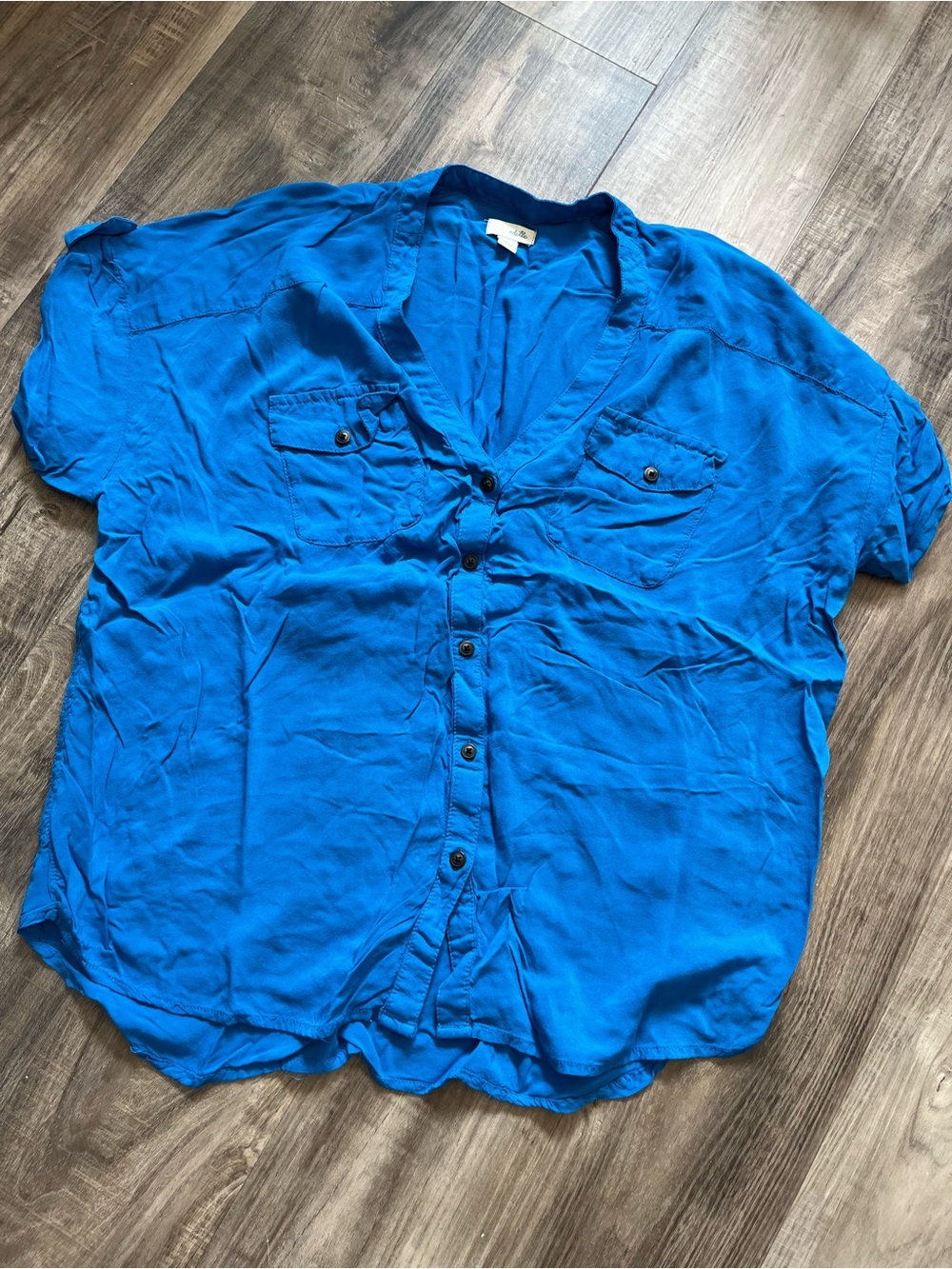 Odille women’s top size 4